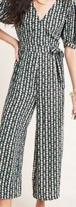 Anthropologie Evie Jumpsuit 8